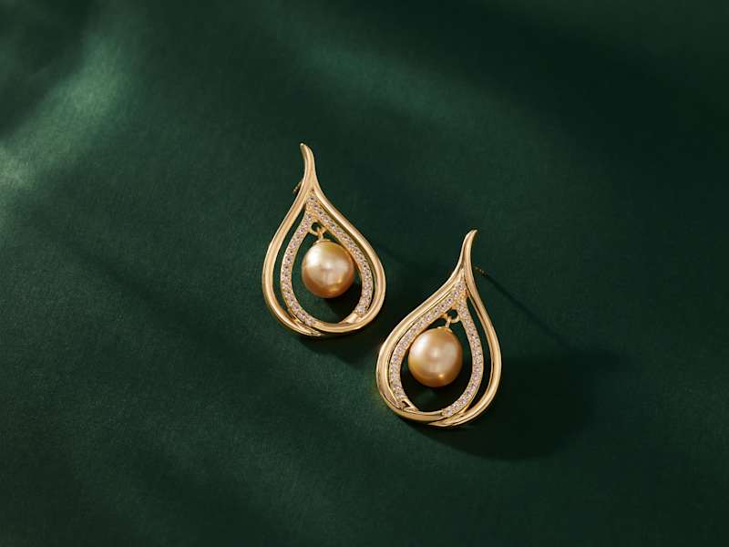Pearl Jewelry 