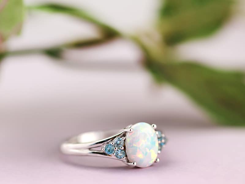 Opaque Gemstones: Relishing the Beauty in Mystery
