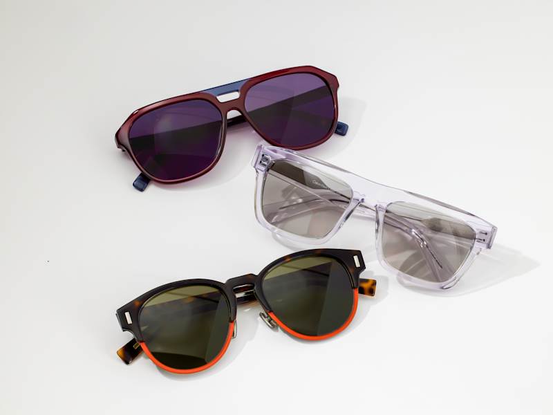 Sun-Kissed Styles: The Ultimate Guide to Sunglasses