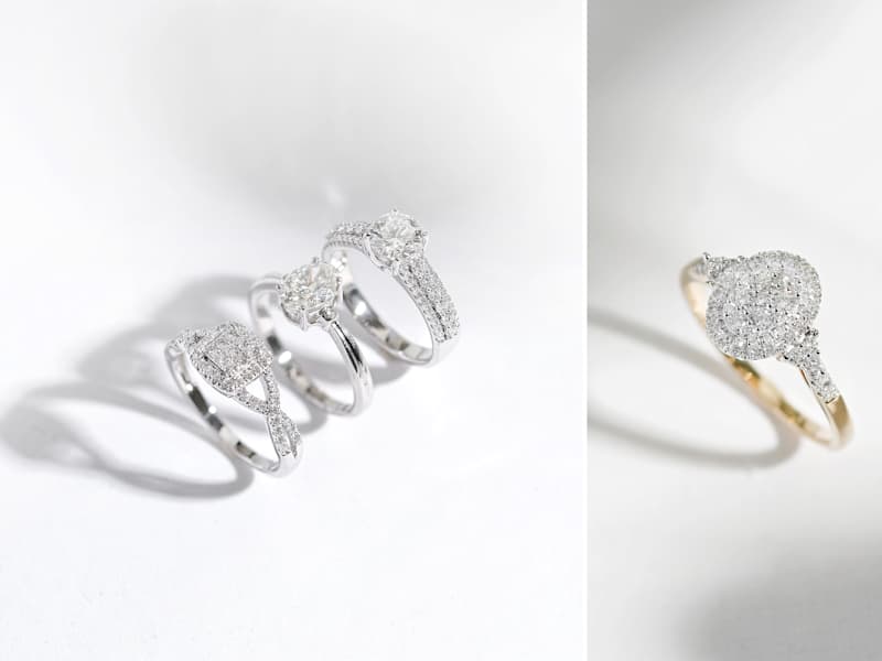 Are Lab-Grown Diamonds Real Diamonds?