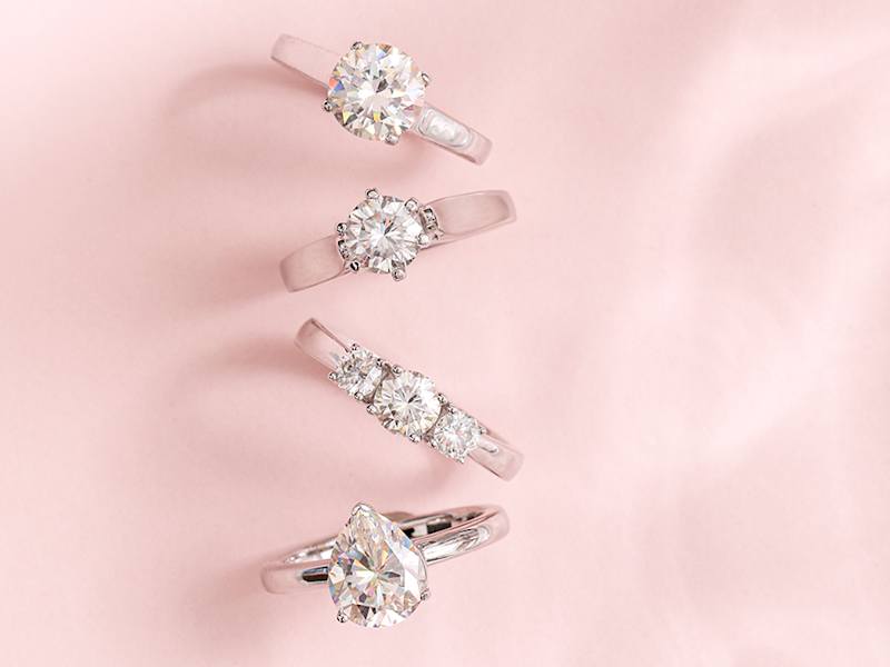What is a Promise Ring?