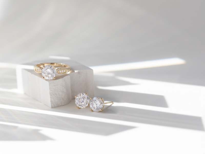 Celebrate National Jewelry Day