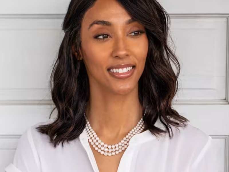 Ultimate Guide to Strand Necklaces: Styles, Lengths and Styling Tips