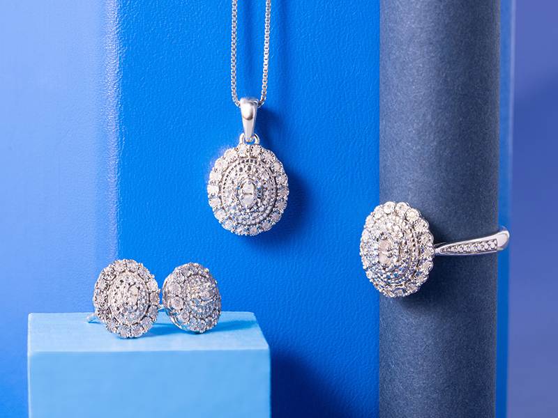 Bridesmaid Jewelry: Jewelry for the Bride-Tribe