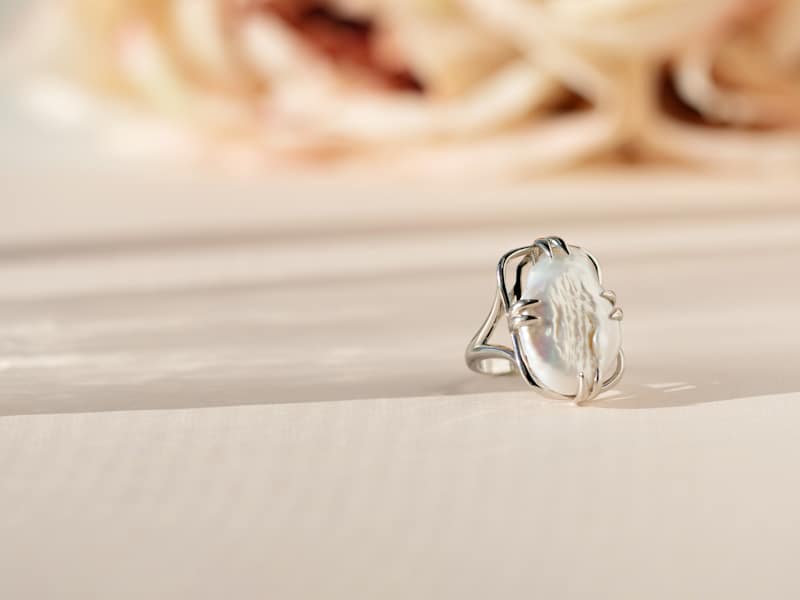 White Gemstones & Jewelry: A Match Made in Heaven