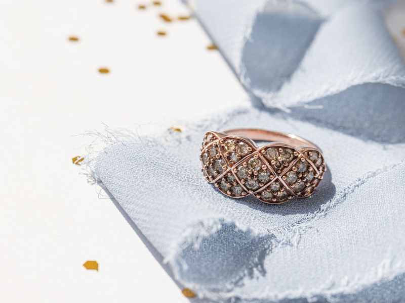 Shades of Nature: Neutral and Brown Gemstone Jewelry