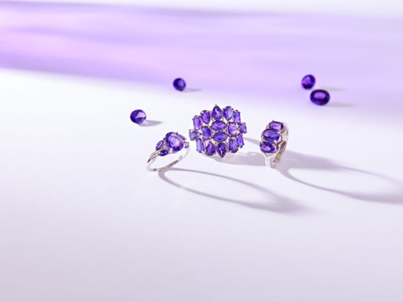 Traditional and Modern Birthstones: An Overview | JTV.com