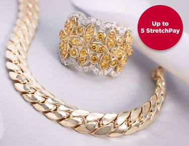 Luxury Jewelry 