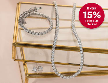 Jewelry cheap love jtv