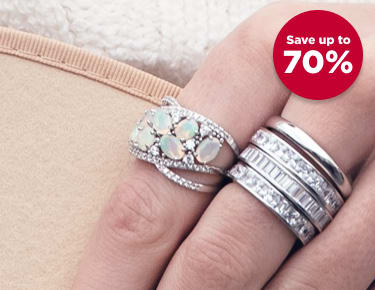 Jewelry network inc sale