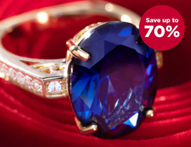 Jewelry Rings Necklaces Earrings Gemstones JTV