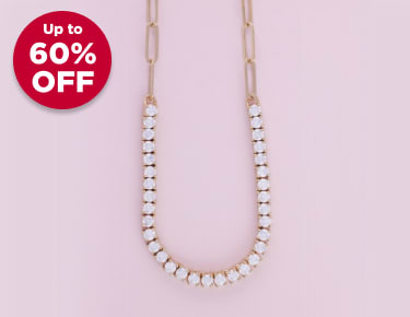 Clearance Necklaces 