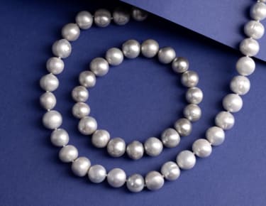 Pearl Jewelry 