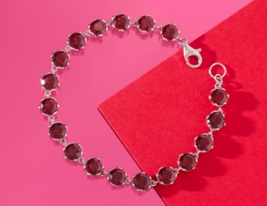 Color Gemstone Jewelry up to 70% off 