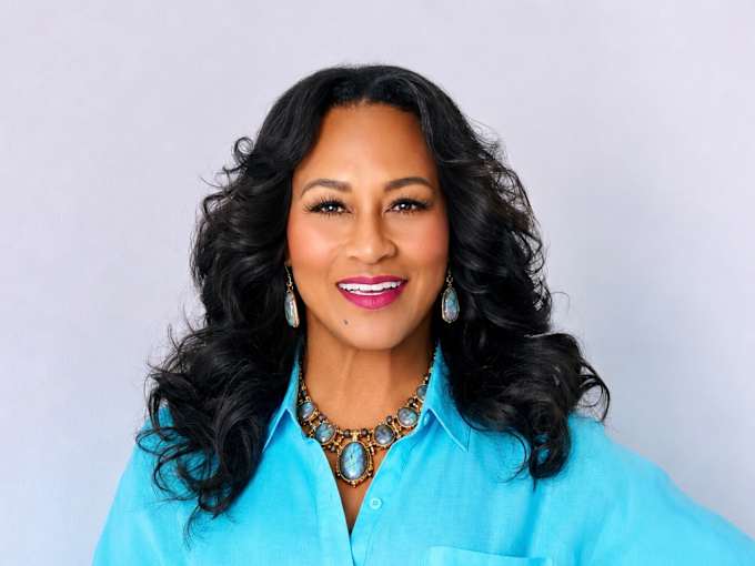 Charline Shelby - JTV Host 