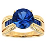Blue Ring 
