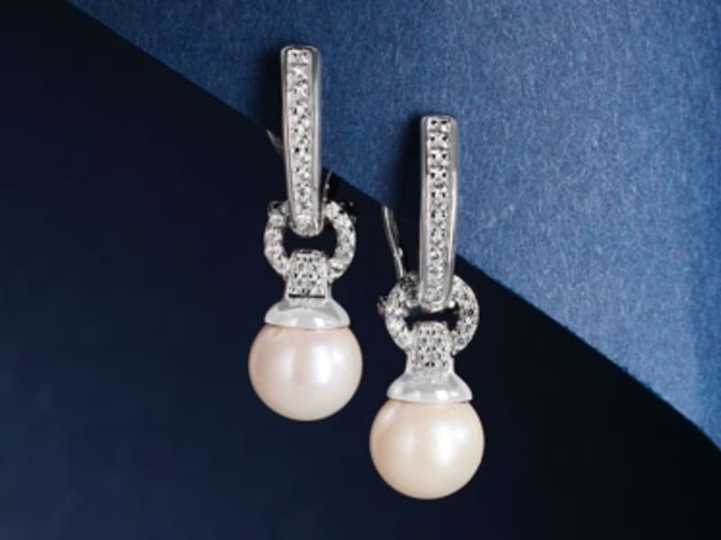 Akoya Pearl Jewelry 