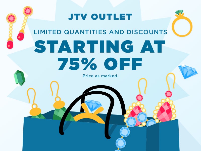JTV Outlet