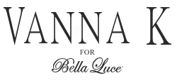 Vanna K for Bella Luce
