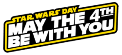 Stars Wars Day