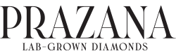 Prazana Lab Grown Diamonds