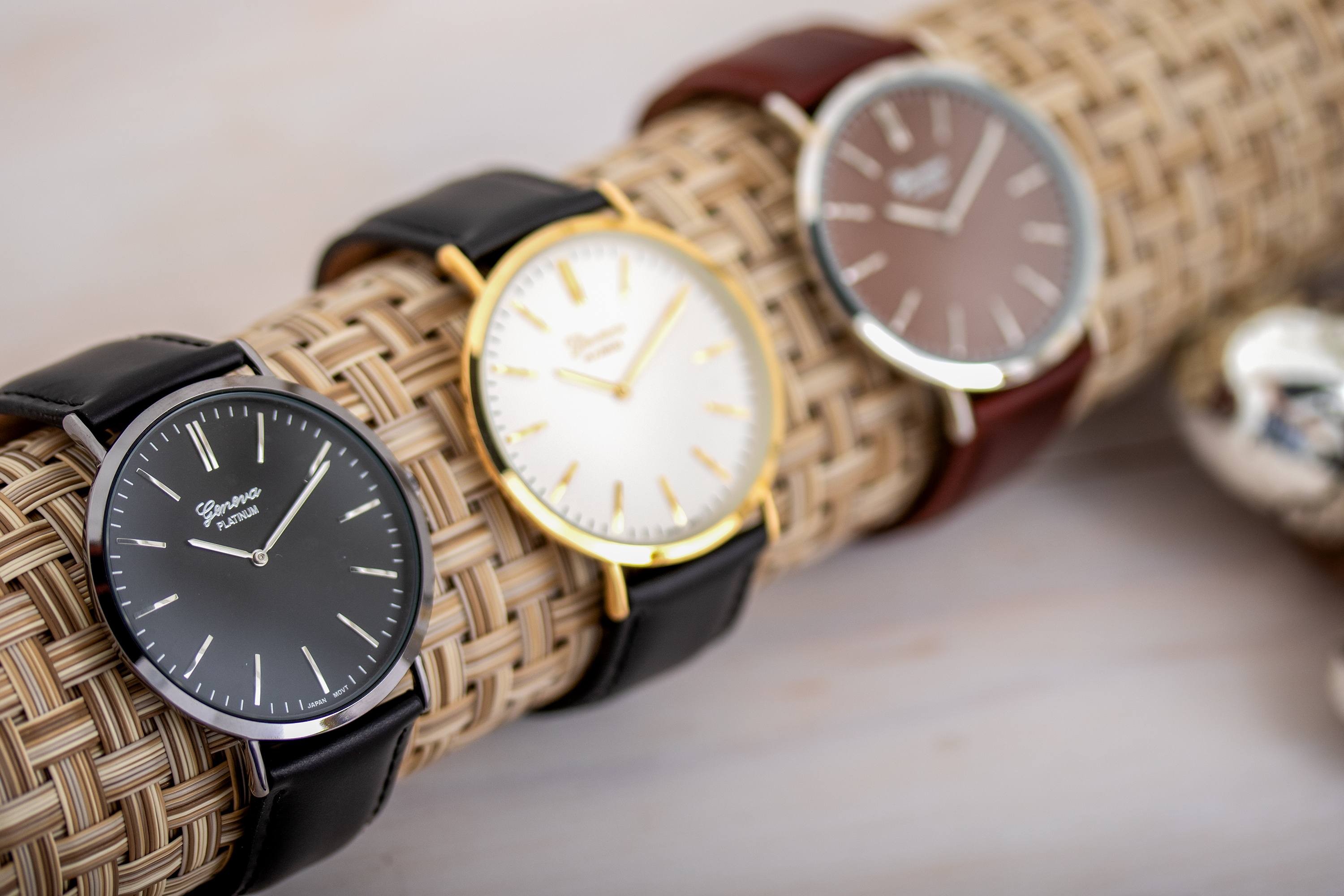 Must have watches for ladies best sale