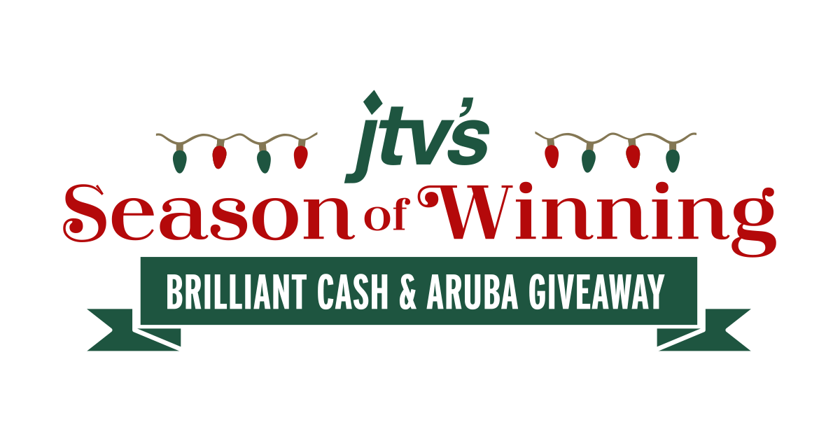 JTV Sweepstakes - Enter to Win! | JTV.com