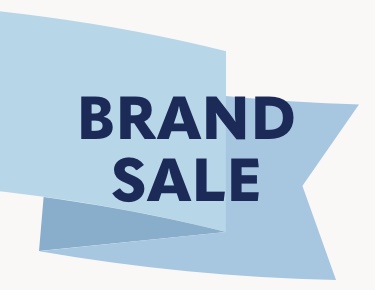 Brand Sale 
