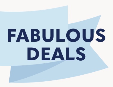 Fabulous Deals 
