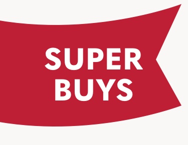 Super Buys 