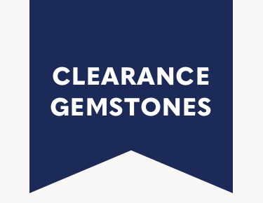 Clearance Gemstones 