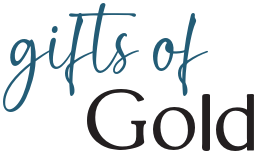 Gifts of Gold