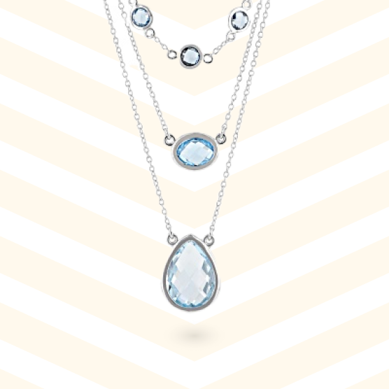 Clearance Necklaces
