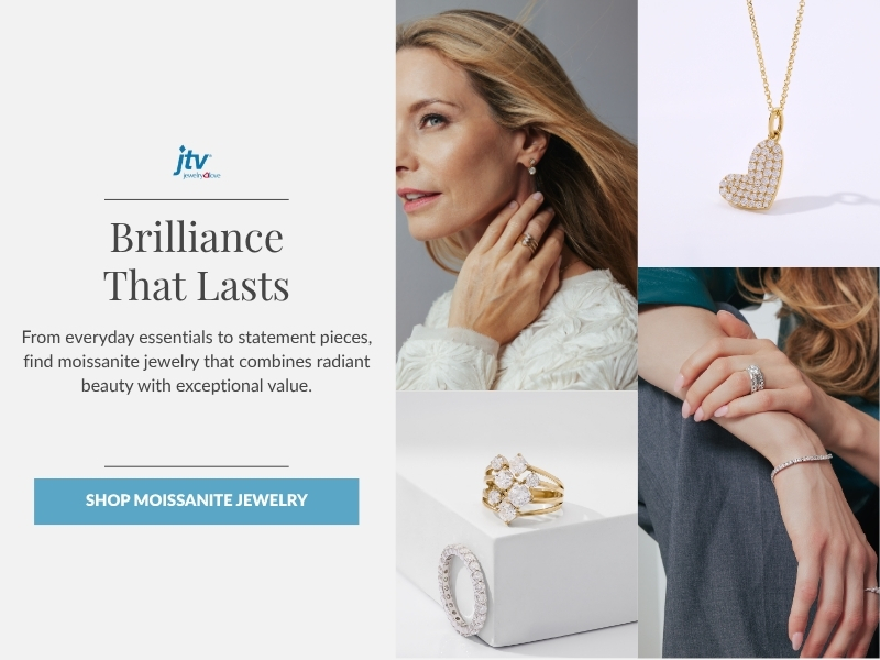 Brilliance that lasts